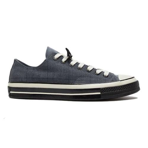 CONVERSE Кроссовки Chuck 70 Ox Black