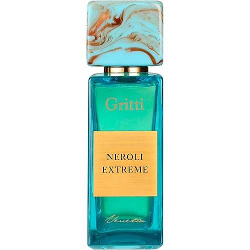 GRITTI Turchesi Neroli Extreme 100