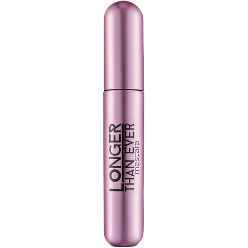 FLORMAR Тушь для ресниц Longer Than Ever Mascara 10