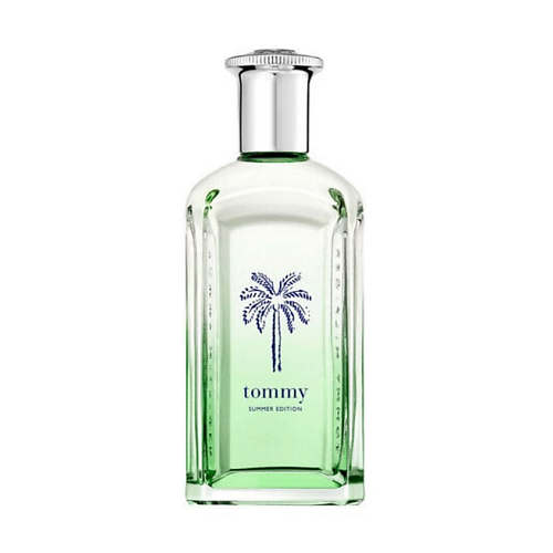 Туалетная вода TOMMY HILFIGER Туалетная вода Tommy Summer 2025