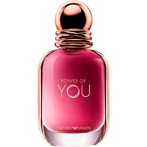 Парфюмерная вода GIORGIO ARMANI Парфюмерная вода Power of You от Armani