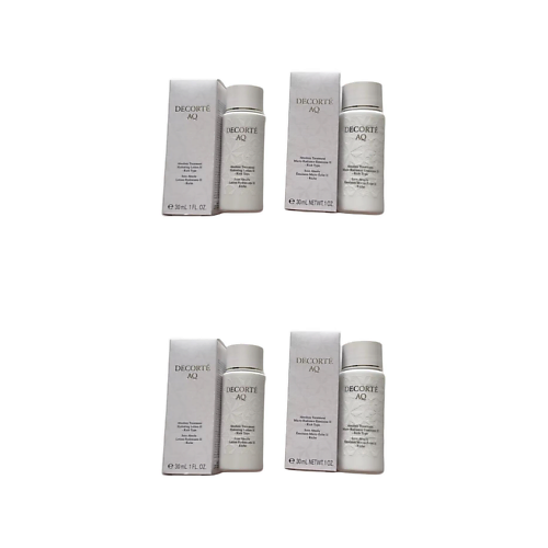 Набор средств для лица DECORTÉ Набор средств для лица AQ Absolute Treatment