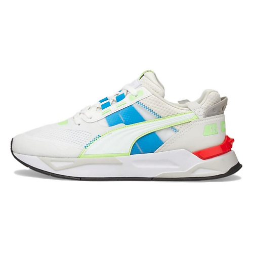 PUMA Кроссовки Mirage Sport Tech 'White Blue'