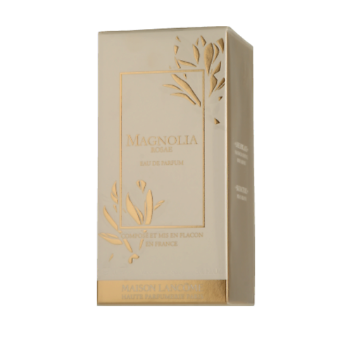 Парфюмерная вода Magnolia Rosae