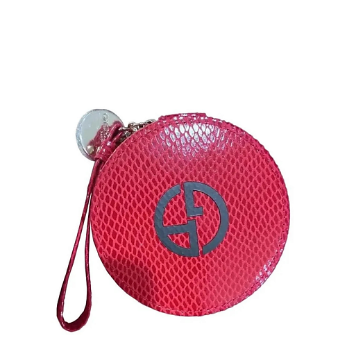 Косметичка GIORGIO ARMANI Ккосметичка Beauty Python Print Style Bag