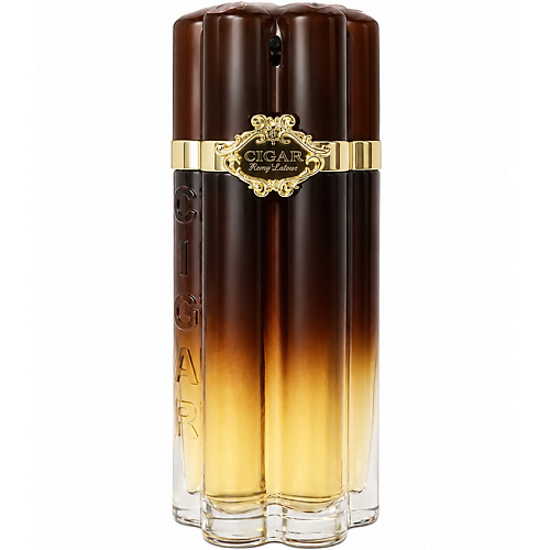 Парфюмерная вода REMY LATOUR Cigar Mystic Oud Мужская парфюмерная вода