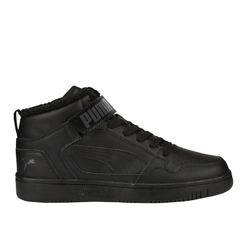 Кроссовки PUMA Кроссовки женские buty rebound mid strap wtr