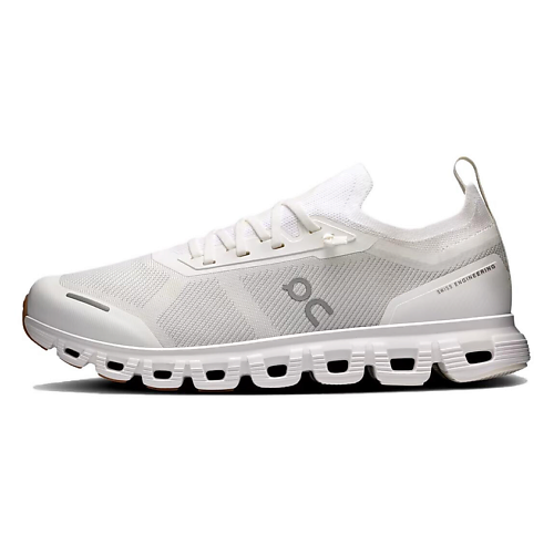 Кроссовки ON RUNNING ON1 Cloud 6 Versa 'Triple White'