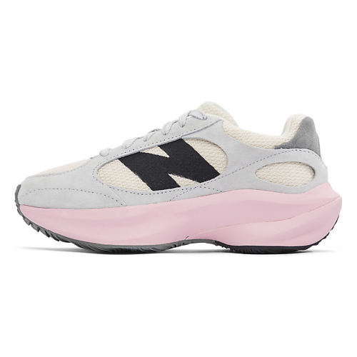 Кроссовки NEW BALANCE Кроссовки Brighton Grey Mid Century Pink