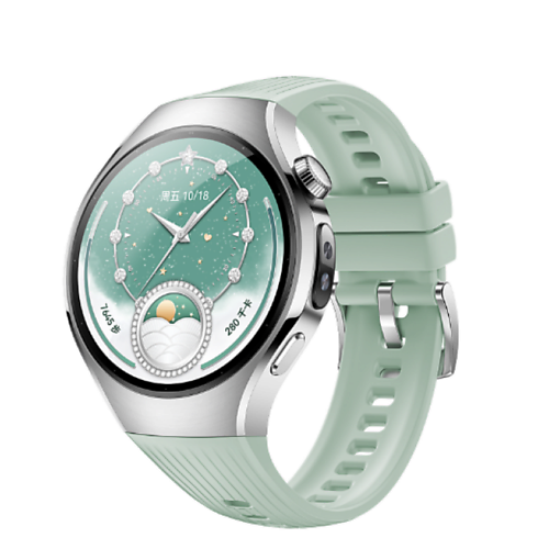 Смарт-часы HUAWEI Смарт-часы Watch 5