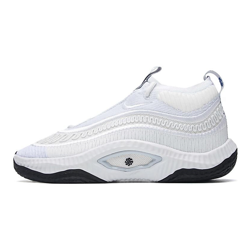 Кроссовки NIKE Кроссовки мужские Cosmic Unity 3 'Summit White Black'