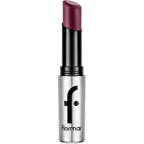 FLORMAR Помада для губ пудровая Lightweight