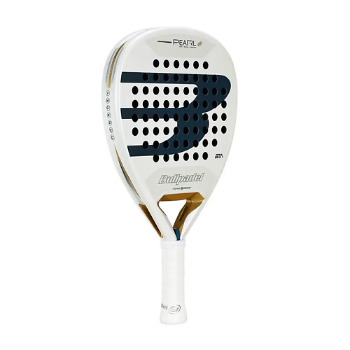 Ракетка для падел тенниса BULLPADEL Ракетка для падел-тенниса Pearl 2026