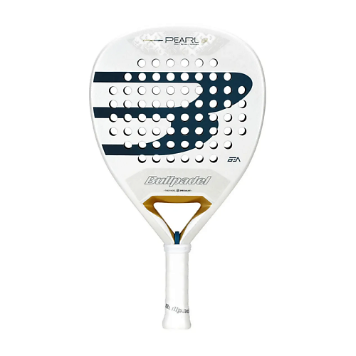 Ракетка для падел тенниса BULLPADEL Ракетка для падел-тенниса Pearl 2026