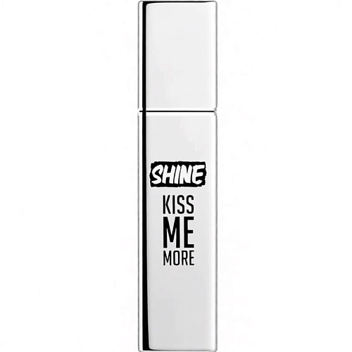 FLORMAR Помада для губ Shine Kiss Me More