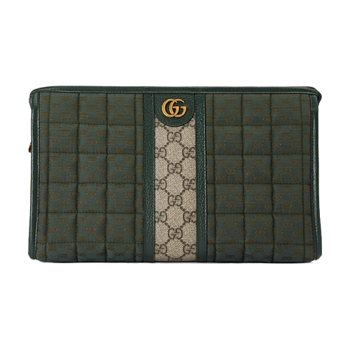 Сумка GUCCI Сумка Clutches (Basic Set+Shopping Bag)
