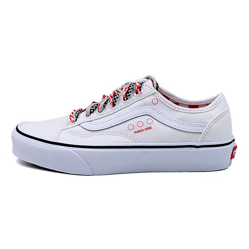 Кроссовки VANS Old Skool Collection Кроссовки для скейтбординга Low Top Женские