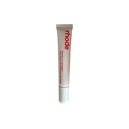 RHODE Бальзам для губ Lip Care Cream Lip Care Moisturizing