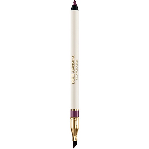 DOLCE&GABBANA Карандаш для глаз Sleek Kohl Glider