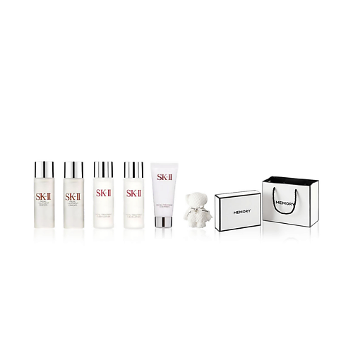Набор для ухода за лицом SK II Fairy Water Skincare