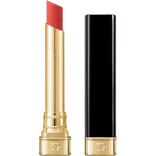 DOLCE&GABBANA Матовая помада My comfy matte lip stylo