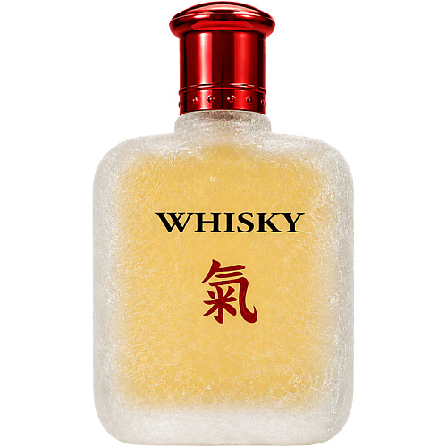 Туалетная вода WHISKY Туалетная вода мужская Spirit