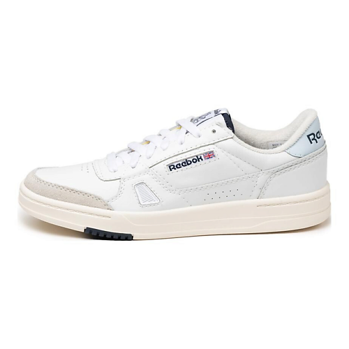 Кроссовки REEBOK Кроссовки Reebok Lt Court 'White Vector Navy'