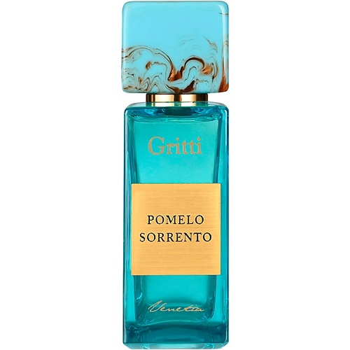 Парфюмерная вода GRITTI Turchesi Pomelo Sorrento