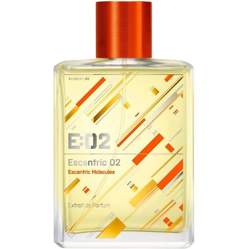 Туалетная вода ESCENTRIC MOLECULES Туалетная вода ESCENTRIC 02 EXTRAIT DE PARFUM