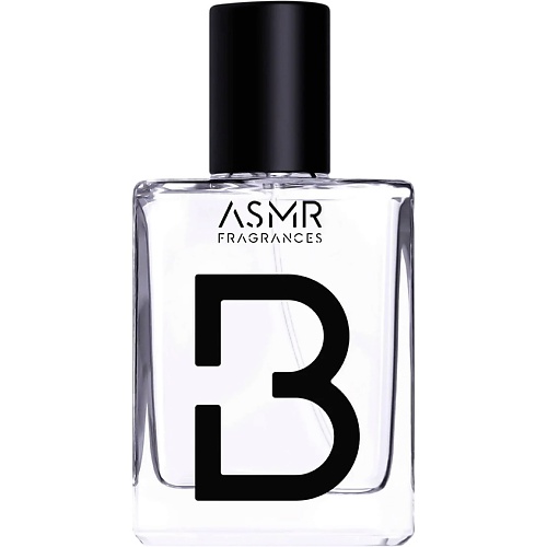 Парфюмерная вода ASMR FRAGRANCES Bonfire Whisper