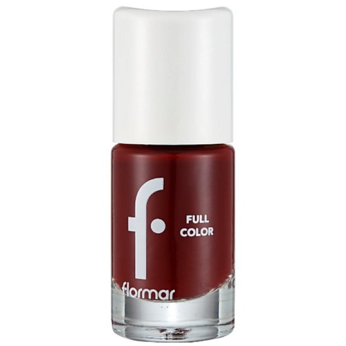 FLORMAR Лак для ногтей Full Color 8
