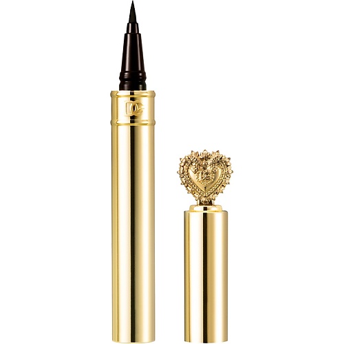 Подводка для глаз DOLCE&GABBANA Жидкая подводка для глаз Everink Liner