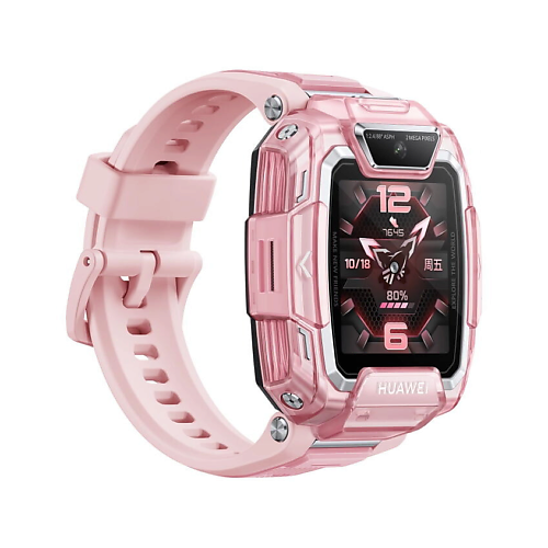 Смарт-часы HUAWEI Смарт-часы Kids Watch 5 Pro
