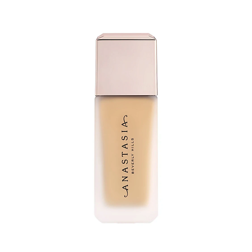 Тональное средство ANASTASIA BEVERLY HILLS Тональная основа Impeccable Blurring Second Skin Matte