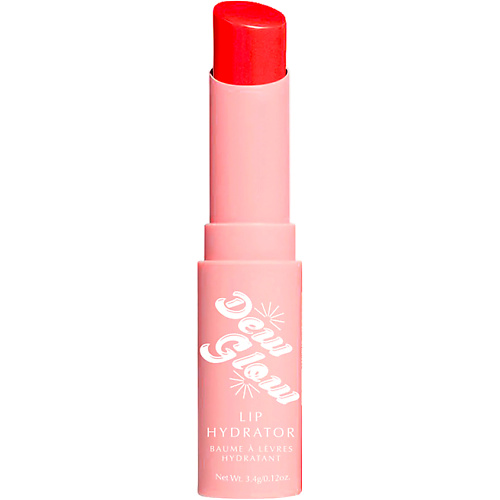 Бальзам для губ J. CAT BEAUTY Оттеночный бальзам для губ DEW GLOW