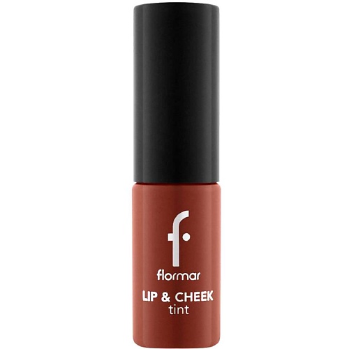 FLORMAR Тинт для губ и щек Lip & Cheek Tint