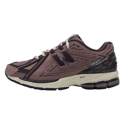 Кроссовки NEW BALANCE Кроссовки низкие унисекс NB 1906R