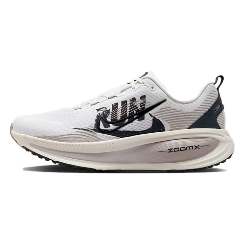 Кроссовки NIKE Беговые кроссовки мужские Vomero 18 ZOOMX