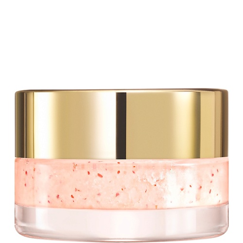 DOLCE&GABBANA Разглаживающий и увлажняющий скраб для губ Nouri-Lip Berry Scrub 1