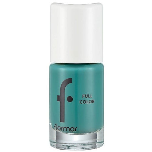 FLORMAR Лак для ногтей Full Color 8