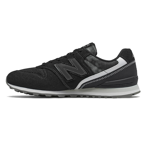 Кроссовки NEW BALANCE Кроссовки 996v2 'Black White'