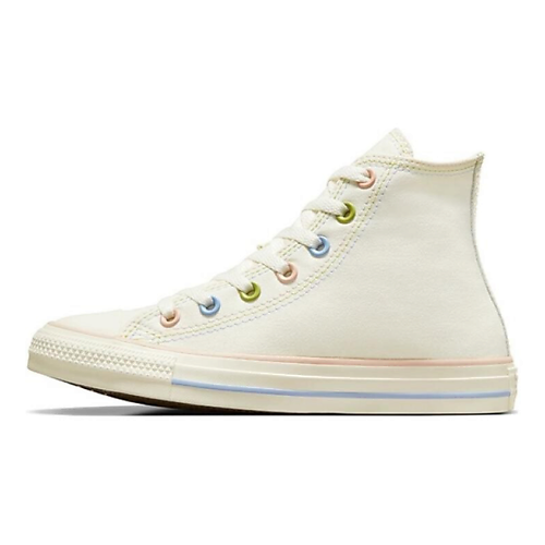 Кроссовки Chuck Taylor All Star Egret