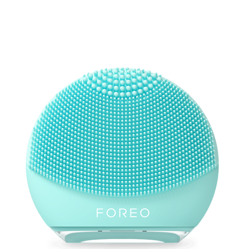 Массажер для лица FOREO ДЕВАЙС ДЛЯ ОЧИЩЕНИЯ И МАССАЖА ЛИЦА LUNA 4 play Tickle Me Pink!