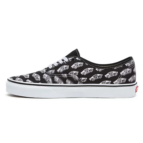 Кроссовки VANS Кроссовки Authentic 'Blur Boards'