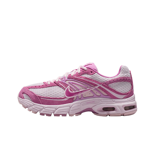 Кроссовки NIKE Беговые кроссовки женские Air Max Moto 2K Mesh, Leather
