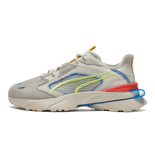 Кроссовки PUMA Кроссовки Pwrframe Op 1 Knit Beige