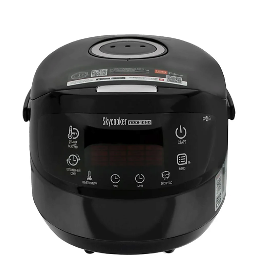 Мультиварка РЕДМОНД Мультиварка SkyCooker RMC-M903S