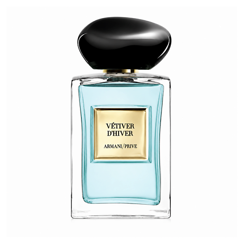 Туалетная вода GIORGIO ARMANI Туалетная вода Prive Vetiver d'Hiver