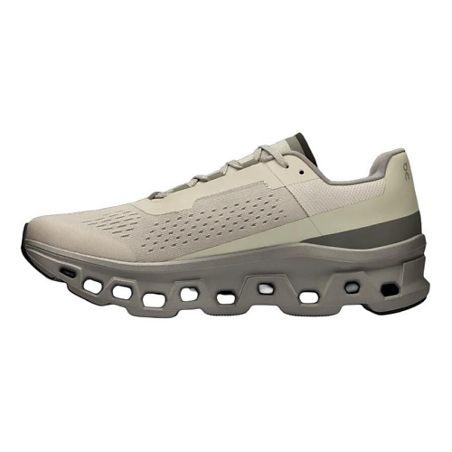 ON RUNNING Кроссовки Running CloudmOnster Ice Alloy