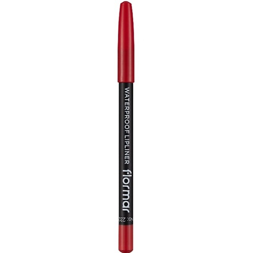 FLORMAR Карандаш для губ водостойкий Waterproof Lip Liner